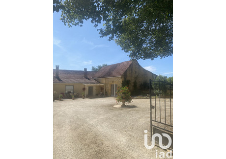 Dom na sprzedaż - Saint-Cyprien, Francja, 163 m², 397 791 USD (1 626 963 PLN), NET-99487427