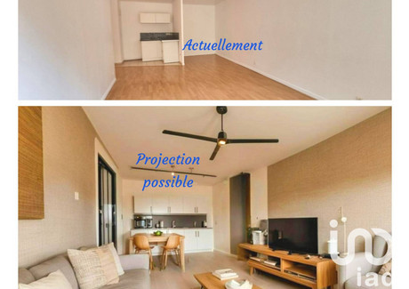 Mieszkanie na sprzedaż - Sartrouville, Francja, 65 m², 301 761 USD (1 167 813 PLN), NET-100136579