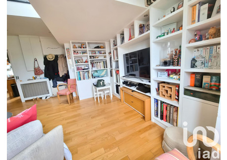 Mieszkanie na sprzedaż - Boulogne-Billancourt, Francja, 94 m², 590 125 USD (2 419 512 PLN), NET-102398622