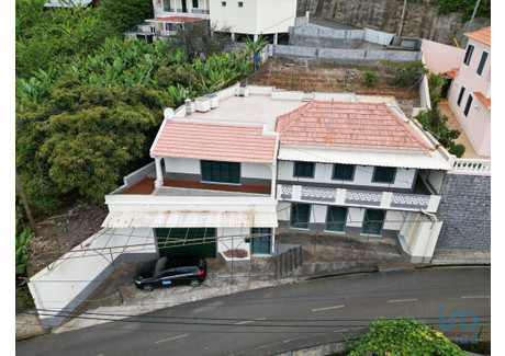 Dom na sprzedaż - Ponta Do Sol, Portugalia, 124 m², 364 395 USD (1 483 087 PLN), NET-100931385