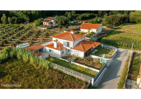 Dom na sprzedaż - Sangalhos, Portugalia, 177 m², 307 340 USD (1 257 019 PLN), NET-100515527