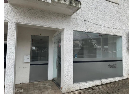 Lokal handlowy do wynajęcia - Albergaria-A-Velha E Valmaior, Portugalia, 65 m², 527 USD (2156 PLN), NET-101458446