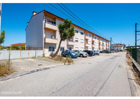 Mieszkanie na sprzedaż - Ovar, São João, Arada E São Vicente De Pereira Jus, Portugalia, 105 m², 177 852 USD (727 413 PLN), NET-99706819