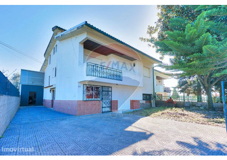 Dom na sprzedaż - Águeda E Borralha, Portugalia, 304 m², 273 766 USD (1 054 000 PLN), NET-90829458