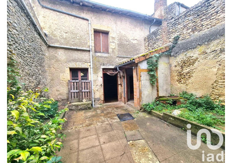 Dom na sprzedaż - Thenezay, Francja, 64 m², 20 562 USD (84 305 PLN), NET-102912982