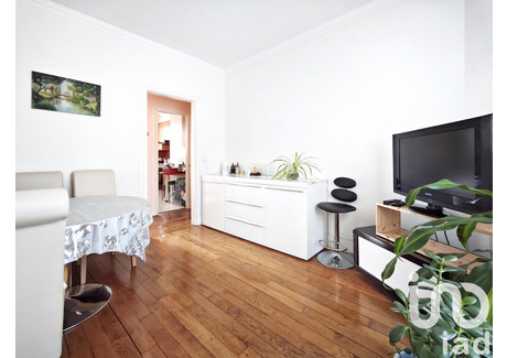 Mieszkanie na sprzedaż - Maisons-Alfort, Francja, 55 m², 340 776 USD (1 386 960 PLN), NET-100528961