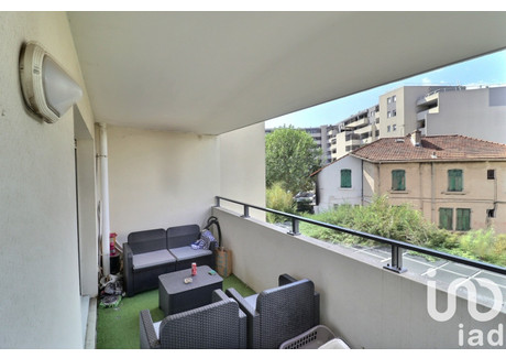 Mieszkanie na sprzedaż - Marseille, Francja, 37 m², 163 570 USD (633 015 PLN), NET-100493870