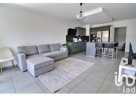 Mieszkanie na sprzedaż - Marseille, Francja, 63 m², 266 863 USD (1 024 752 PLN), NET-100412532