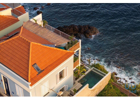 Dom na sprzedaż - Funchal, Portugalia, 237 m², 2 734 919 USD (10 720 881 PLN), NET-99032278