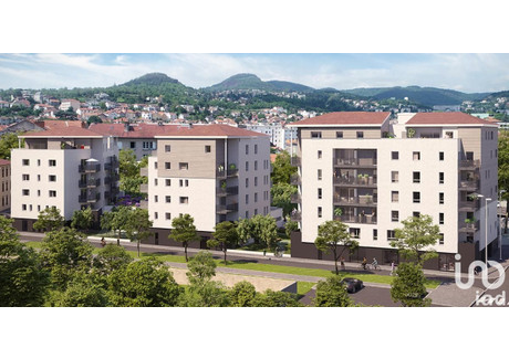 Mieszkanie na sprzedaż - Clermont-Ferrand, Francja, 44 m², 236 169 USD (930 507 PLN), NET-86665780
