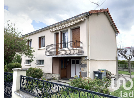 Dom na sprzedaż - Aubiere, Francja, 70 m², 245 974 USD (969 136 PLN), NET-97050287