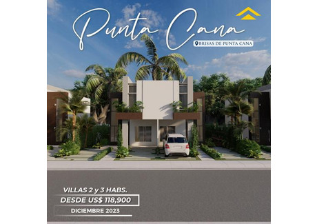 Mieszkanie na sprzedaż - Punta Cana Dominikana, 80 m², 118 999 USD (486 706 PLN), NET-86712609