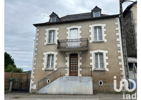 Dom na sprzedaż - Allassac, Francja, 182 m², 93 908 USD (384 084 PLN), NET-100587001