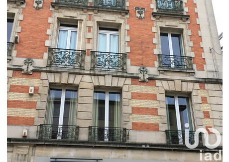 Mieszkanie na sprzedaż - Châlons-En-Champagne, Francja, 59 m², 104 987 USD (429 397 PLN), NET-101339744