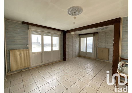 Mieszkanie na sprzedaż - Saint-Memmie, Francja, 89 m², 82 077 USD (340 621 PLN), NET-102727888