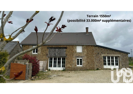 Dom na sprzedaż - Buais-Les-Monts, Francja, 157 m², 185 972 USD (762 487 PLN), NET-99852618