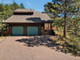 Dom na sprzedaż - 2601 Vista Glen Court, TELLER, CO Woodland Park, Usa, 198,91 m², 850 000 USD (3 323 500 PLN), NET-100899739