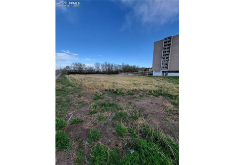 Działka na sprzedaż - 895 Arcturus Drive, EL PASO, CO Colorado Springs, Usa, 4492,01 m², 849 000 USD (3 260 160 PLN), NET-90340321