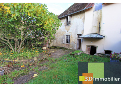 Dom na sprzedaż - Lons Le Saunier, Francja, 200 m², 136 480 USD (558 202 PLN), NET-102374630