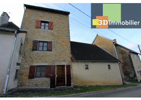 Dom na sprzedaż - Lons Le Saunier, Francja, 90 m², 103 936 USD (426 136 PLN), NET-103010464