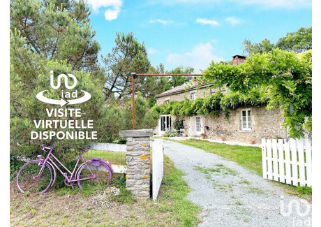 Dom na sprzedaż - Breuil-Barret, Francja, 264 m², 314 520 USD (1 283 242 PLN), NET-93051519