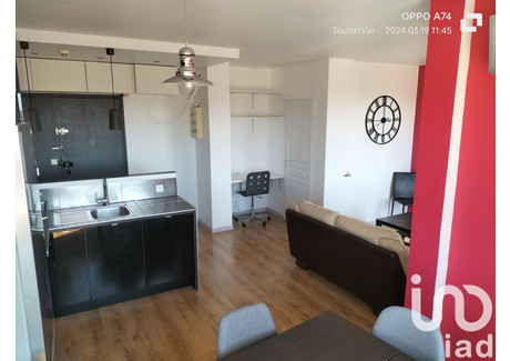 Mieszkanie na sprzedaż - Toulon, Francja, 50 m², 168 640 USD (676 246 PLN), NET-99272850