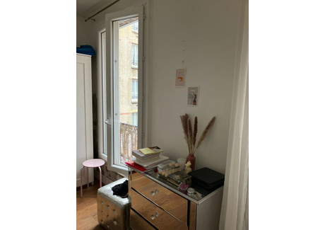 Mieszkanie na sprzedaż - Montrouge, Francja, 18 m², 155 284 USD (596 290 PLN), NET-100961118