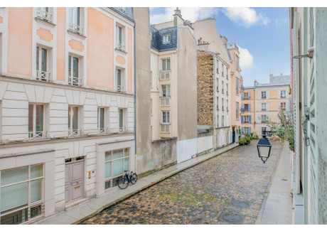 Mieszkanie na sprzedaż - Paris 14Ème, Francja, 31 m², 548 929 USD (2 206 694 PLN), NET-101574078