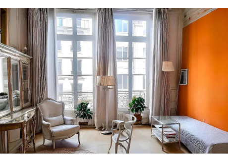 Mieszkanie na sprzedaż - Paris 1Er, Francja, 52 m², 602 286 USD (2 318 800 PLN), NET-96916635