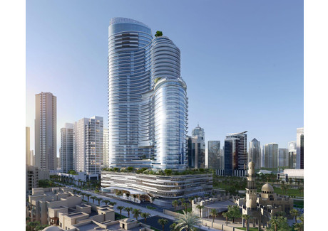 Mieszkanie na sprzedaż - Dubai Zjednoczone Emiraty Arabskie, 122 m², 1 219 034 USD (4 681 092 PLN), NET-86812895