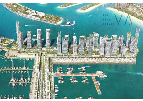 Mieszkanie na sprzedaż - Dubai Marina Dubai, Zjednoczone Emiraty Arabskie, 68 m², 586 844 USD (2 359 112 PLN), NET-86911132