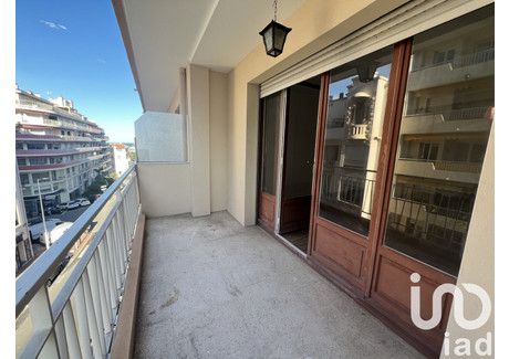 Mieszkanie na sprzedaż - Antibes, Francja, 67 m², 459 133 USD (1 767 661 PLN), NET-100281702