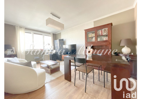 Mieszkanie na sprzedaż - Bezons, Francja, 56 m², 232 132 USD (970 313 PLN), NET-97696661