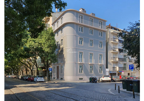 Mieszkanie na sprzedaż - Lisboa, Portugalia, 80 m², 887 260 USD (3 540 166 PLN), NET-89249310