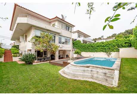 Dom na sprzedaż - Cascais, Portugalia, 227 m², 1 814 603 USD (7 149 535 PLN), NET-96517565