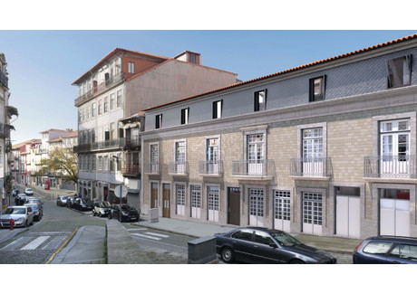 Mieszkanie na sprzedaż - Porto, Portugalia, 74 m², 446 338 USD (1 758 572 PLN), NET-92990194