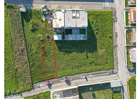 Działka na sprzedaż - Vagos E Santo António, Portugalia, 393 m², 39 268 USD (153 931 PLN), NET-96128262