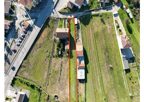 Działka na sprzedaż - Oliveira Do Bairro, Portugalia, 850 m², 33 116 USD (127 498 PLN), NET-96122736