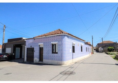 Dom na sprzedaż - Cacia, Portugalia, 76 m², 166 688 USD (681 754 PLN), NET-97128066