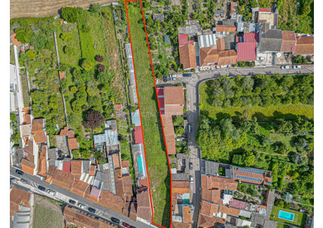 Działka na sprzedaż - Vagos E Santo António, Portugalia, 1621 m², 135 434 USD (553 925 PLN), NET-97854644