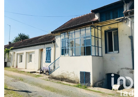 Dom na sprzedaż - Montlucon, Francja, 183 m², 157 921 USD (647 475 PLN), NET-100613114