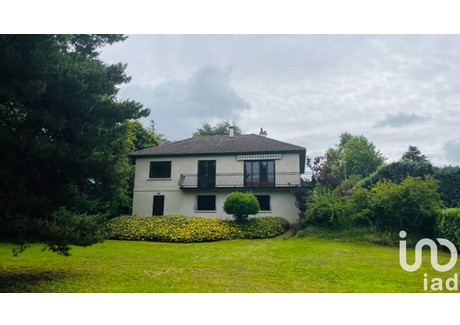 Dom na sprzedaż - Montlucon, Francja, 120 m², 175 583 USD (719 890 PLN), NET-98844308