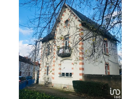 Dom na sprzedaż - Montlucon, Francja, 150 m², 163 566 USD (629 731 PLN), NET-93707686