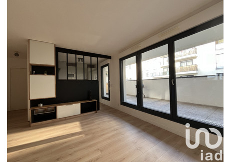 Mieszkanie na sprzedaż - Aubervilliers, Francja, 69 m², 295 336 USD (1 207 923 PLN), NET-100696294