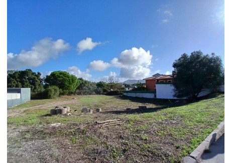 Działka na sprzedaż - Sesimbra (Castelo), Portugalia, 600 m², 145 856 USD (596 552 PLN), NET-101505765