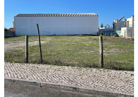 Działka na sprzedaż - Sesimbra (Castelo), Portugalia, 1240,5 m², 415 690 USD (1 700 172 PLN), NET-101724649