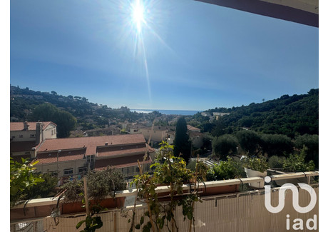 Mieszkanie na sprzedaż - Menton, Francja, 58 m², 290 166 USD (1 186 777 PLN), NET-100638892