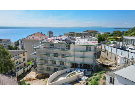 Mieszkanie na sprzedaż - Neuchâtel, Szwajcaria, 161 m², 1 725 752 USD (7 058 326 PLN), NET-100300160