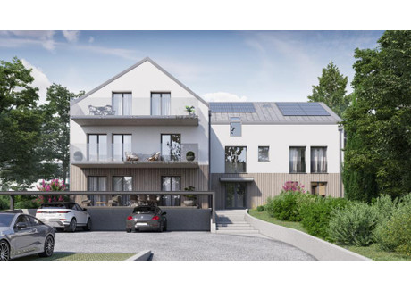 Mieszkanie na sprzedaż - Signy, Szwajcaria, 152 m², 1 582 866 USD (6 616 379 PLN), NET-96907978