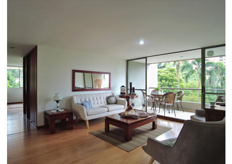 Mieszkanie na sprzedaż - Cl. 6b Sur #37-45, Medellín, Antioquia, Colombia Medellín, Kolumbia, 125 m², 287 640 USD (1 107 415 PLN), NET-98910063